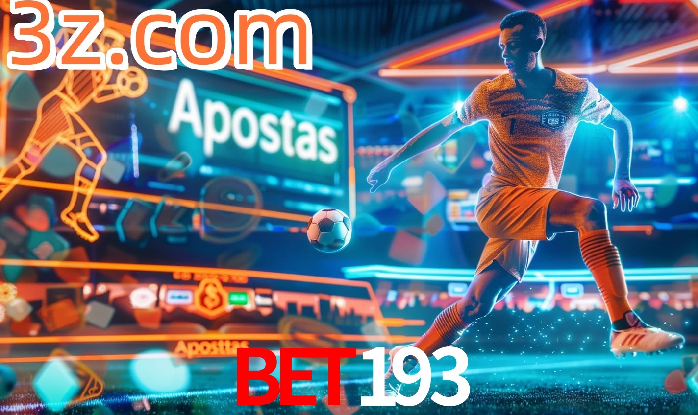 Apostas Bet193
