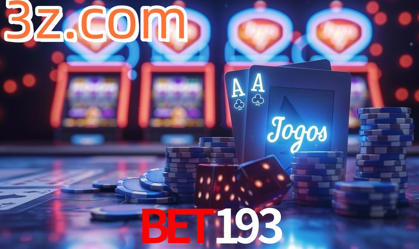 Lista de Jogos Bet193
