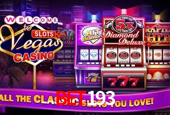 Jogos Emocionantes Bet193